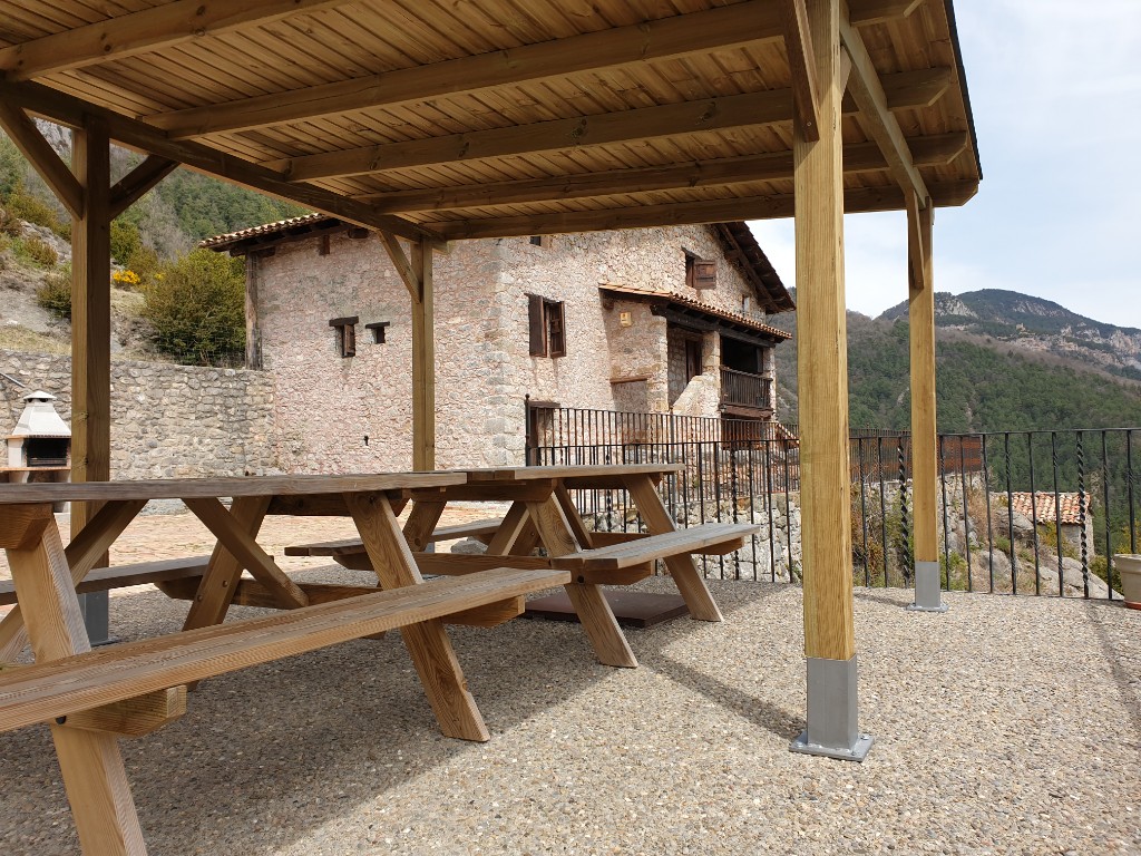 Som Rurals - SR-654 | Ripollès
