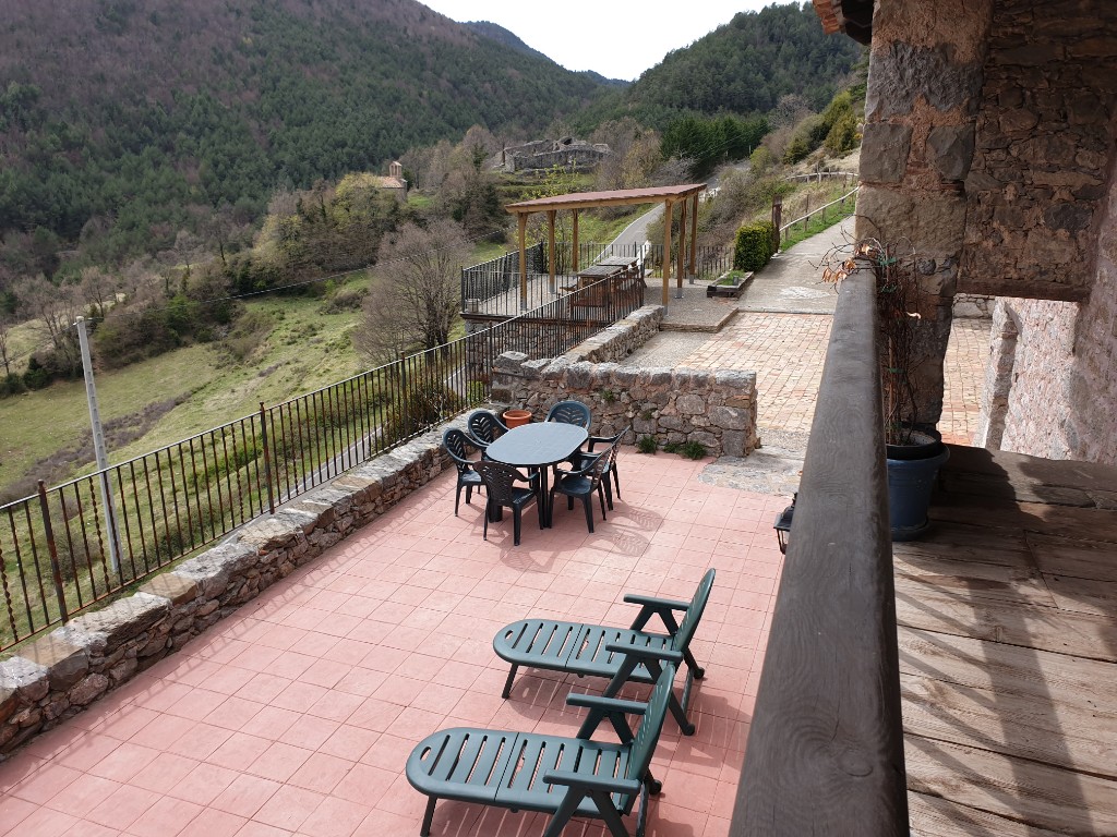 Som Rurals - SR-654 | Ripollès