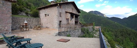 Som Rurals - SR-654 | Ripollès