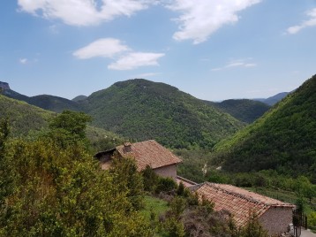 Som Rurals - SR-654 | Ripollès
