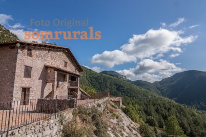 Som Rurals - SR-654 | Ripollès