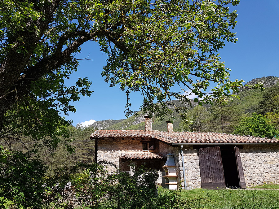 Som Rurals - SR-655 | Ripollès
