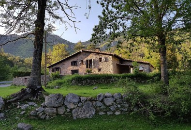 Som Rurals - SR-655 | Ripollès