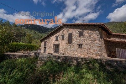 Som Rurals - SR-655 | Ripollès