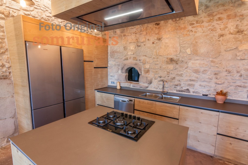 Som Rurals - SR-656 | Berguedà