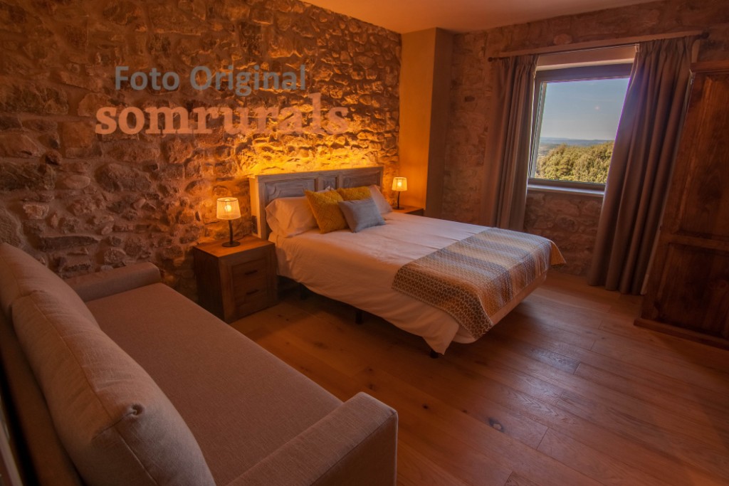 Som Rurals - SR-656 | Berguedà