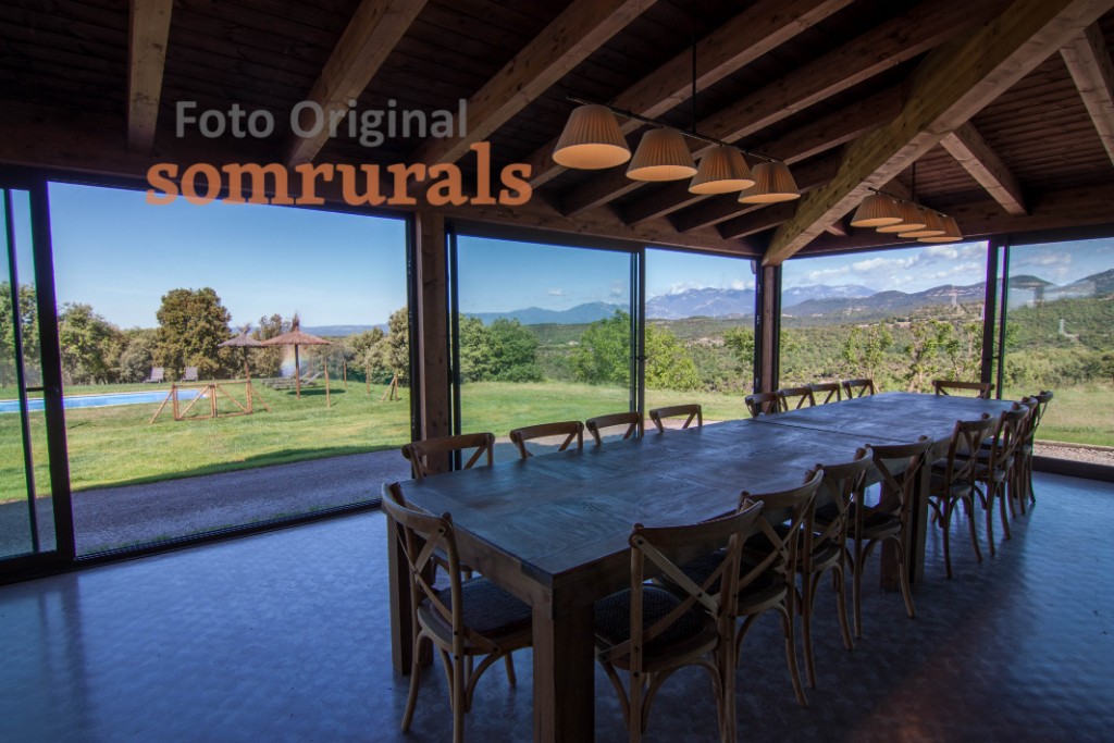 Som Rurals - SR-656 | Berguedà
