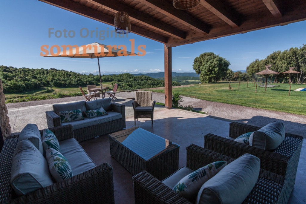 Som Rurals - SR-656 | Berguedà