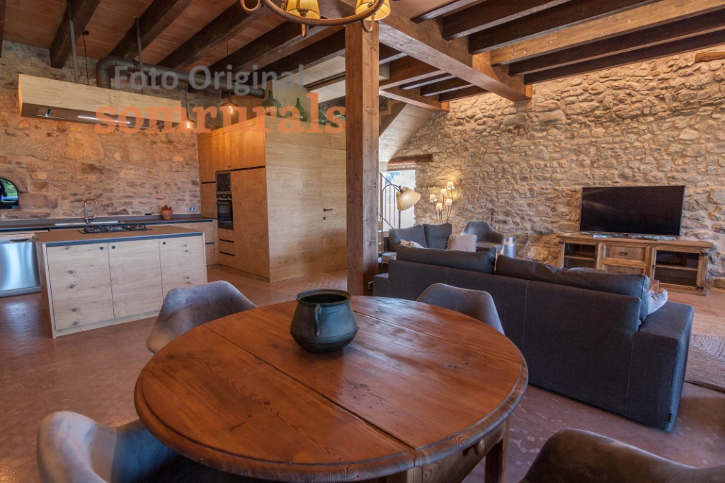 Som Rurals - SR-656 | Berguedà