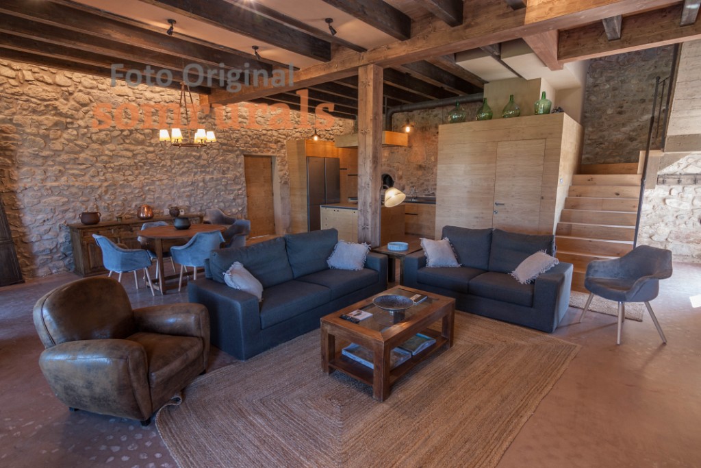 Som Rurals - SR-656 | Berguedà