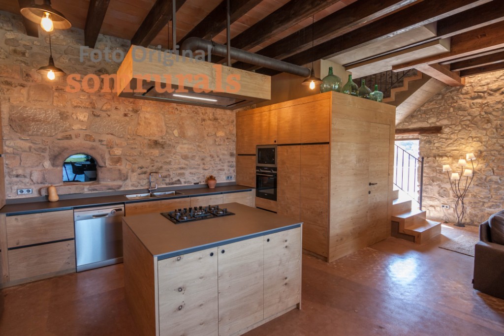 Som Rurals - SR-656 | Berguedà