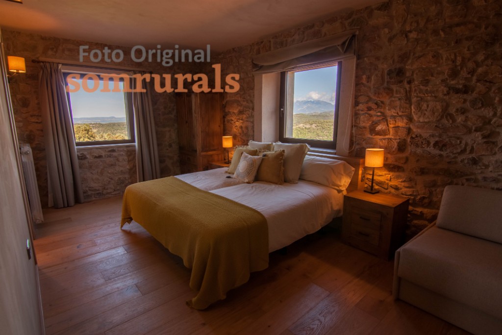 Som Rurals - SR-656 | Berguedà