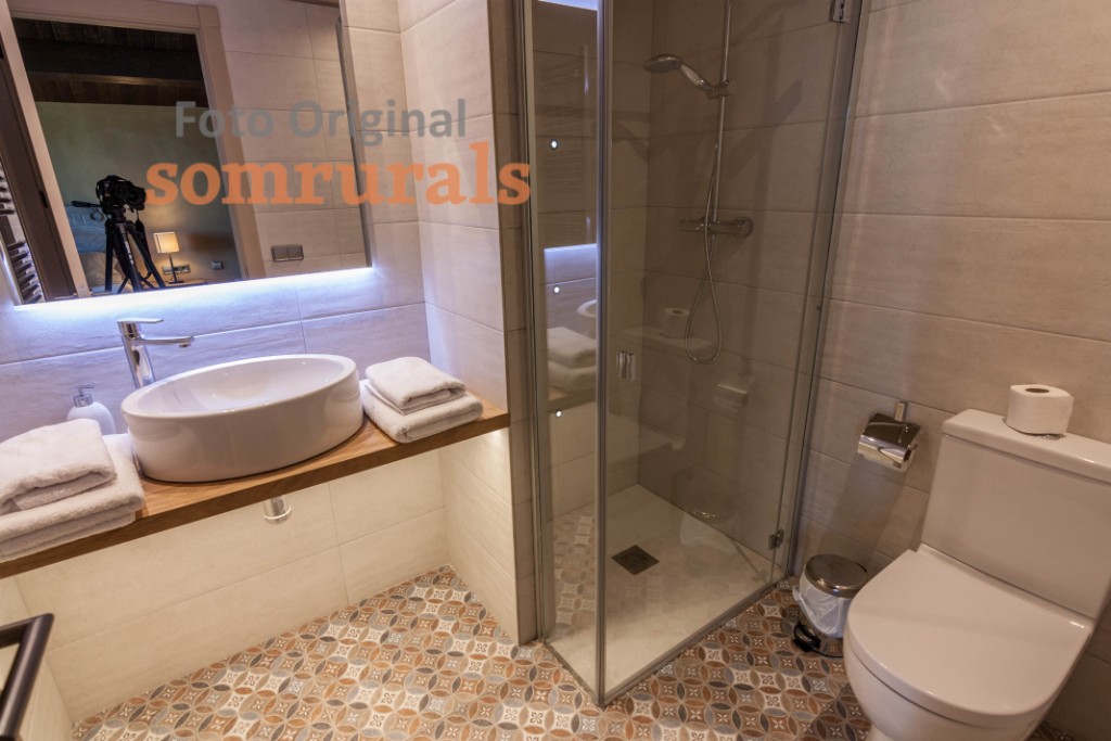 Som Rurals - SR-656 | Berguedà