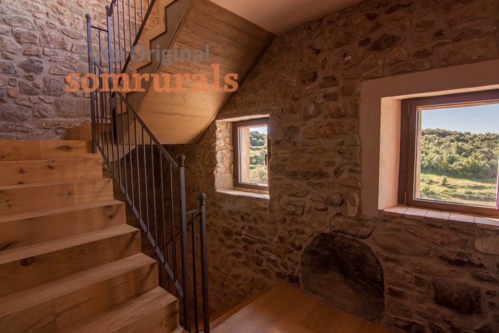 Som Rurals - SR-656 | Berguedà