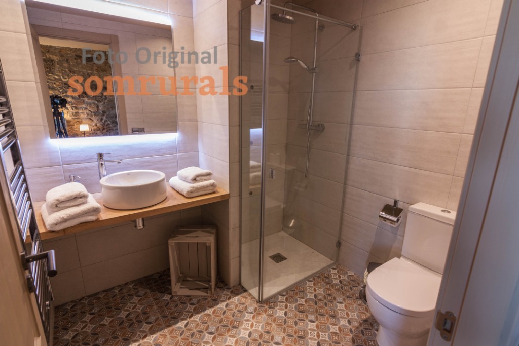 Som Rurals - SR-656 | Berguedà
