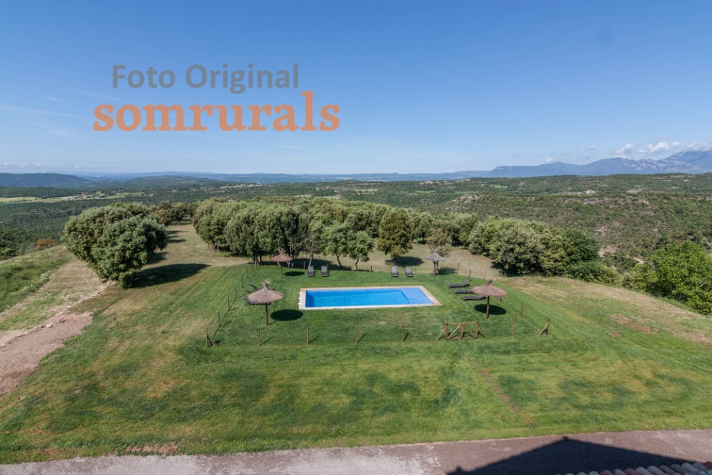 Som Rurals - SR-656 | Berguedà