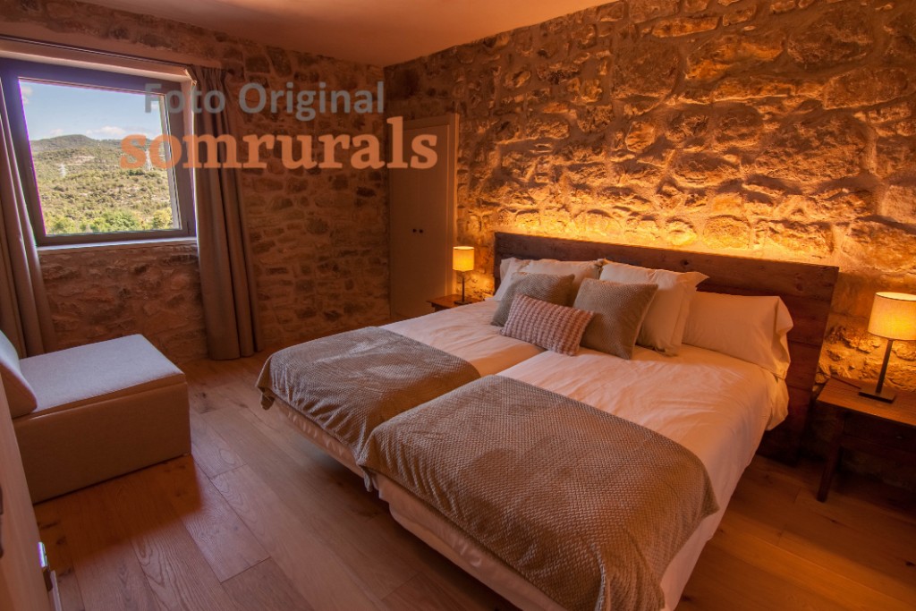 Som Rurals - SR-656 | Berguedà