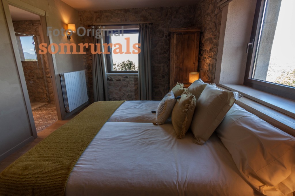 Som Rurals - SR-656 | Berguedà
