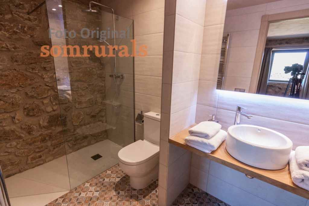 Som Rurals - SR-656 | Berguedà