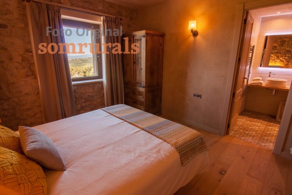 Som Rurals - SR-656 | Berguedà