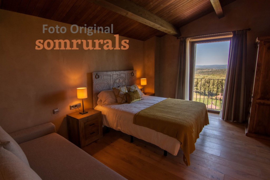Som Rurals - SR-656 | Berguedà