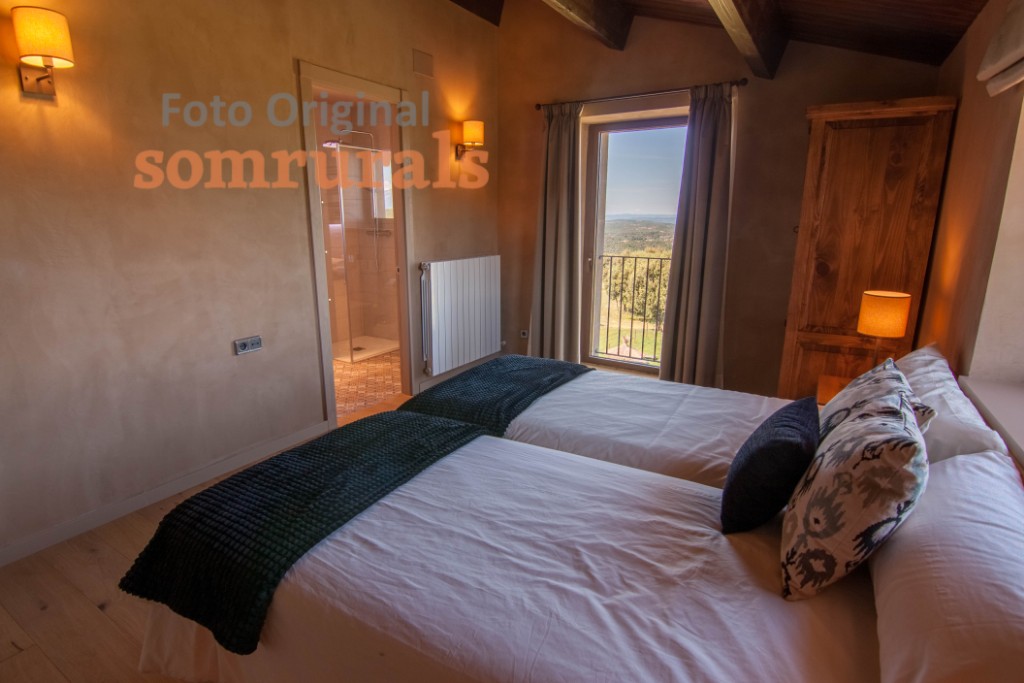 Som Rurals - SR-656 | Berguedà