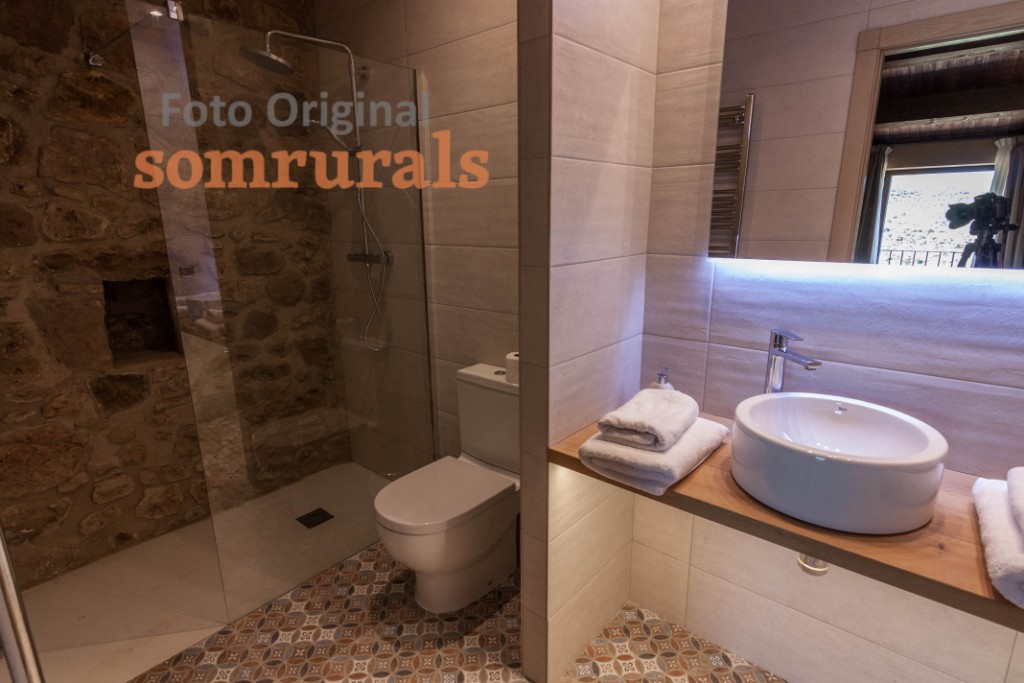 Som Rurals - SR-656 | Berguedà