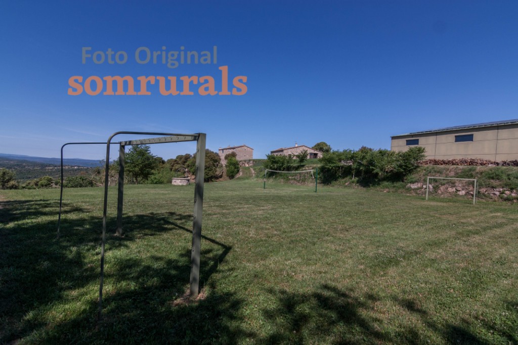 Som Rurals - SR-656 | Berguedà