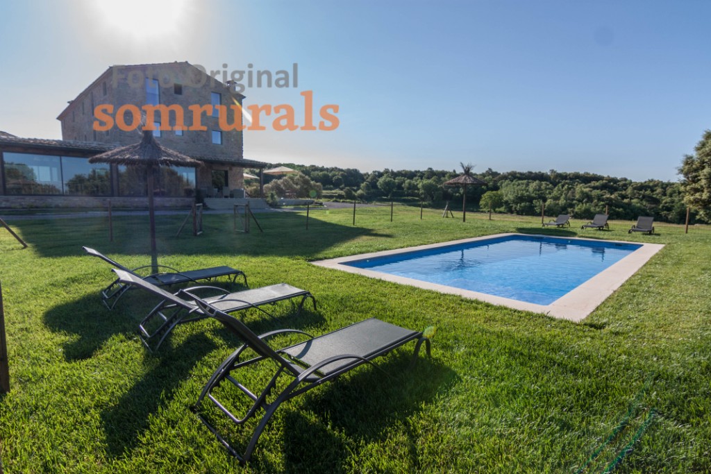 Som Rurals - SR-656 | Berguedà