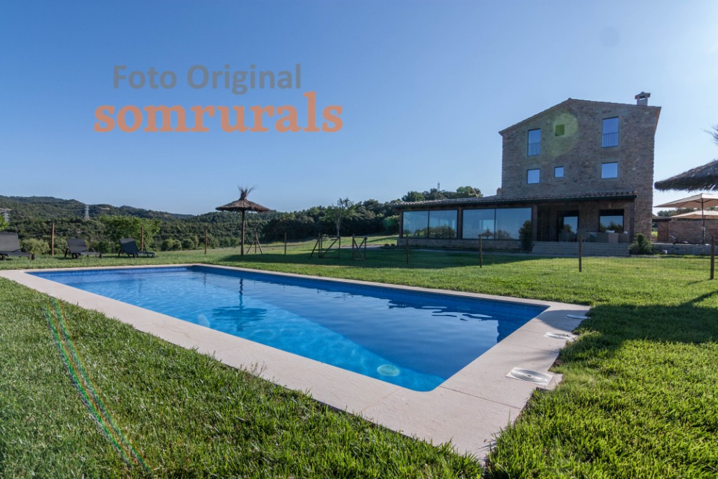 Som Rurals - SR-656 | Berguedà