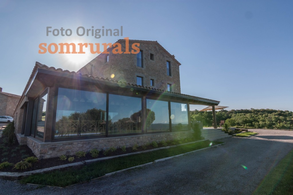 Som Rurals - SR-656 | Berguedà