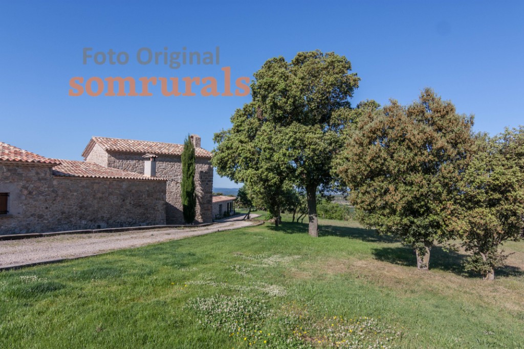 Som Rurals - SR-656 | Berguedà