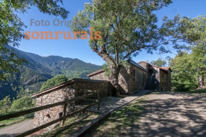 Som Rurals - SR-658 | Ripollès