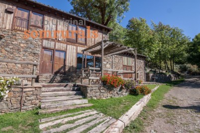 Som Rurals - SR-659 | Ripollès