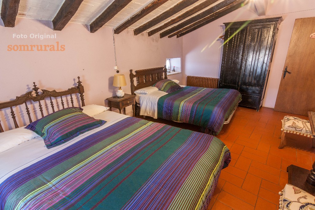 Som Rurals - SR-66 | Pla de l\