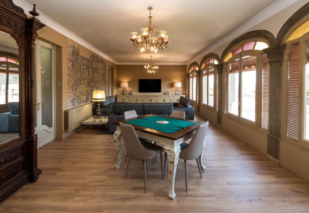 Som Rurals - SR-661 | Berguedà