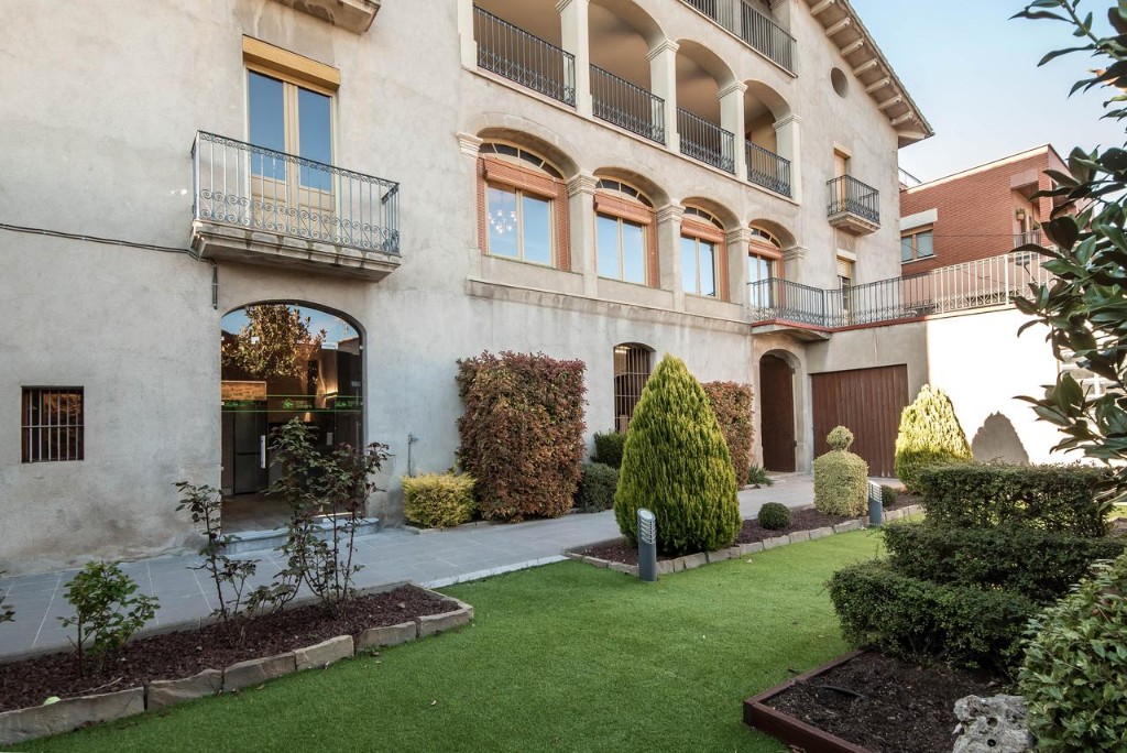 Som Rurals - SR-661 | Berguedà