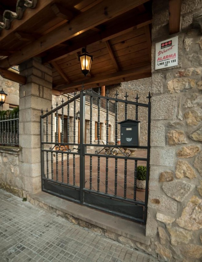 Som Rurals - SR-661 | Berguedà