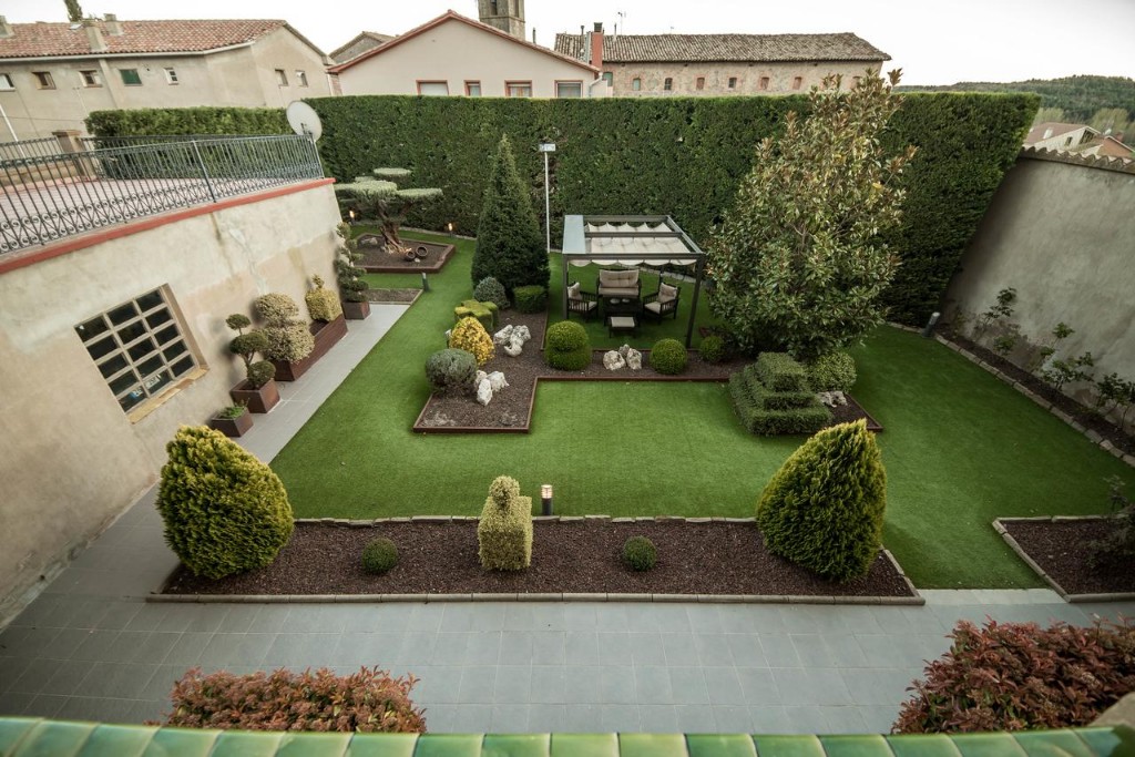 Som Rurals - SR-661 | Berguedà