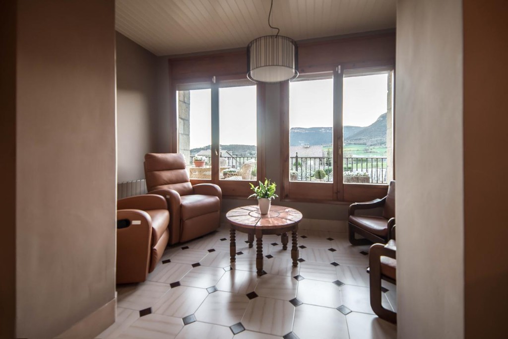 Som Rurals - SR-661 | Berguedà