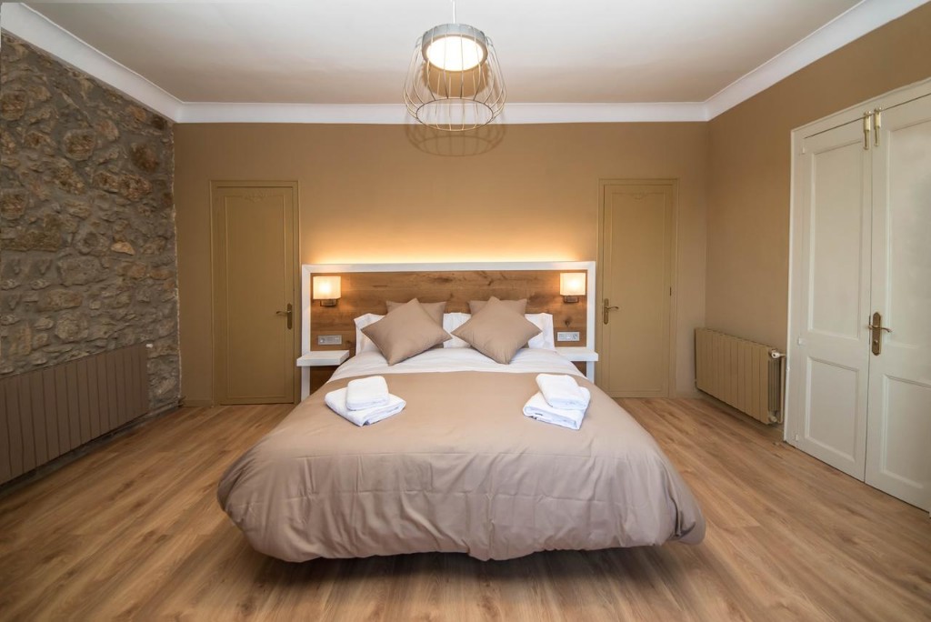 Som Rurals - SR-661 | Berguedà