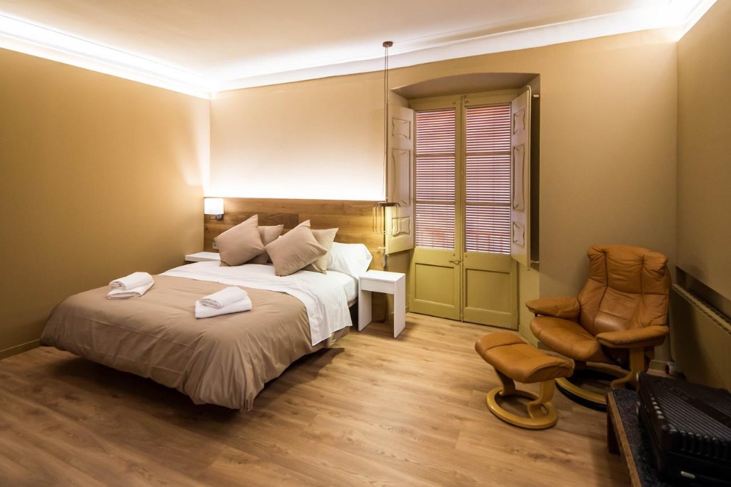 Som Rurals - SR-661 | Berguedà