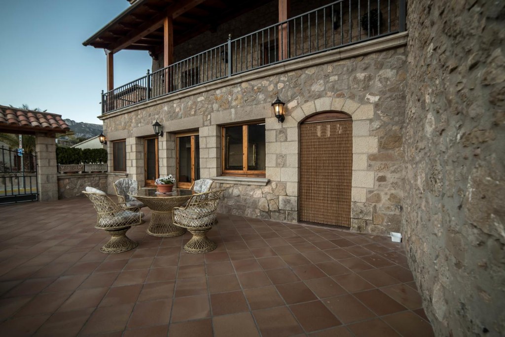 Som Rurals - SR-661 | Berguedà
