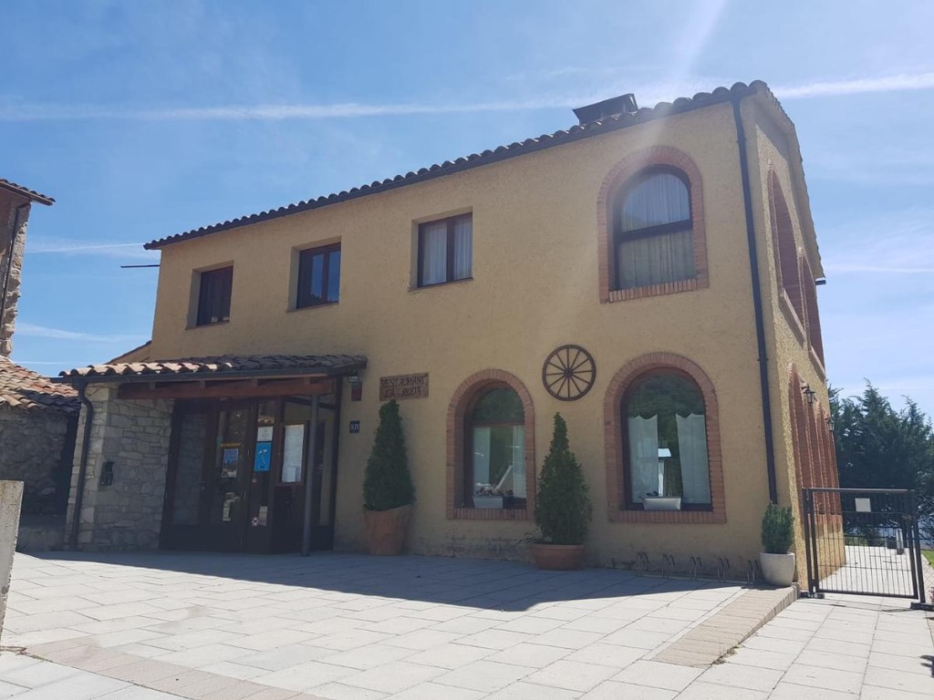 Som Rurals - SR-661 | Berguedà