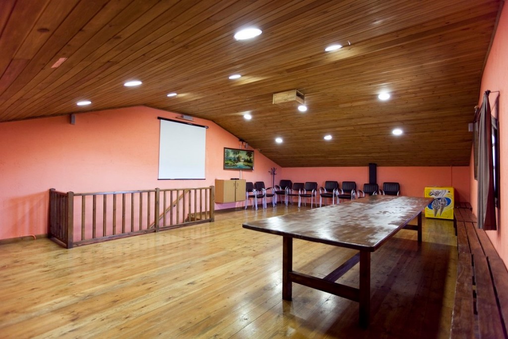 Som Rurals - SR-663 | Berguedà