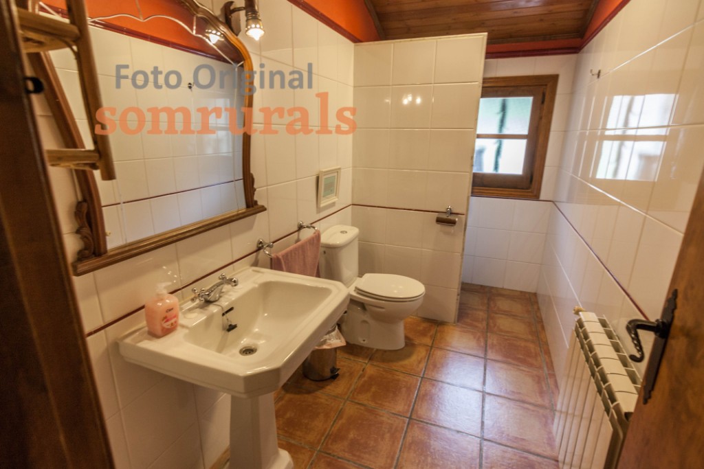 Som Rurals - SR-663 | Berguedà