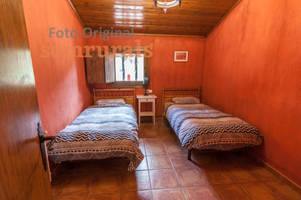 Som Rurals - SR-663 | Berguedà