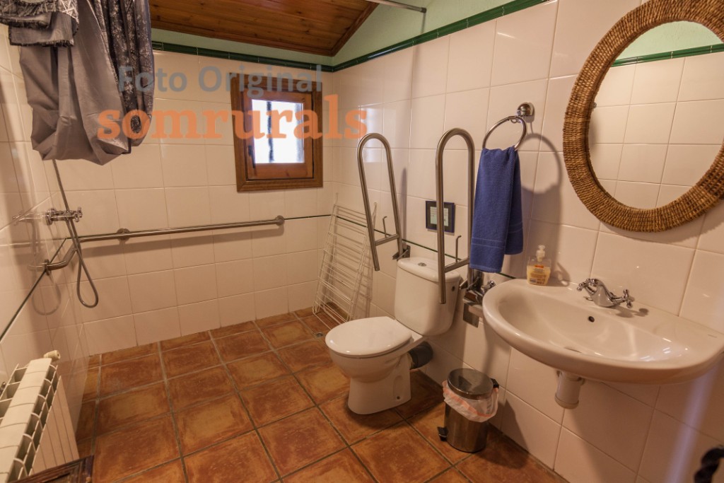 Som Rurals - SR-663 | Berguedà