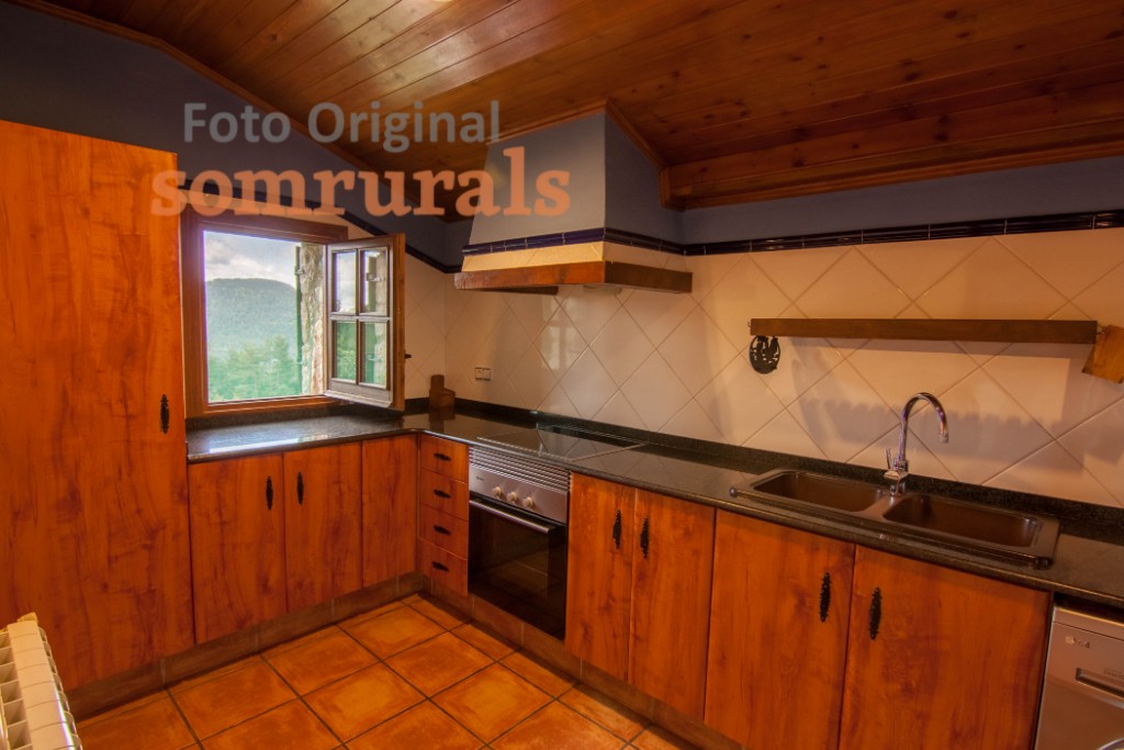 Som Rurals - SR-663 | Berguedà