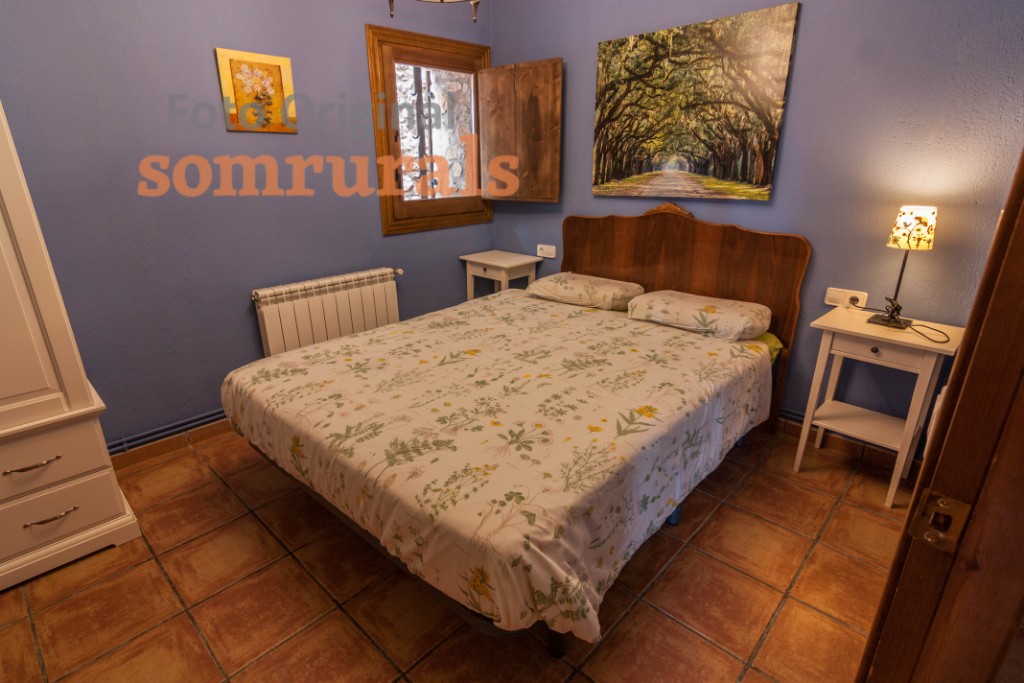 Som Rurals - SR-663 | Berguedà